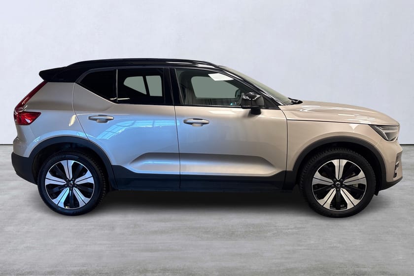 Bild 3 av Volvo XC40 Recharge Plus Edition