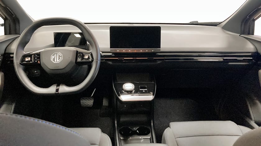 Bild 4 av MG 4 Electric Standard Range 51 KWH