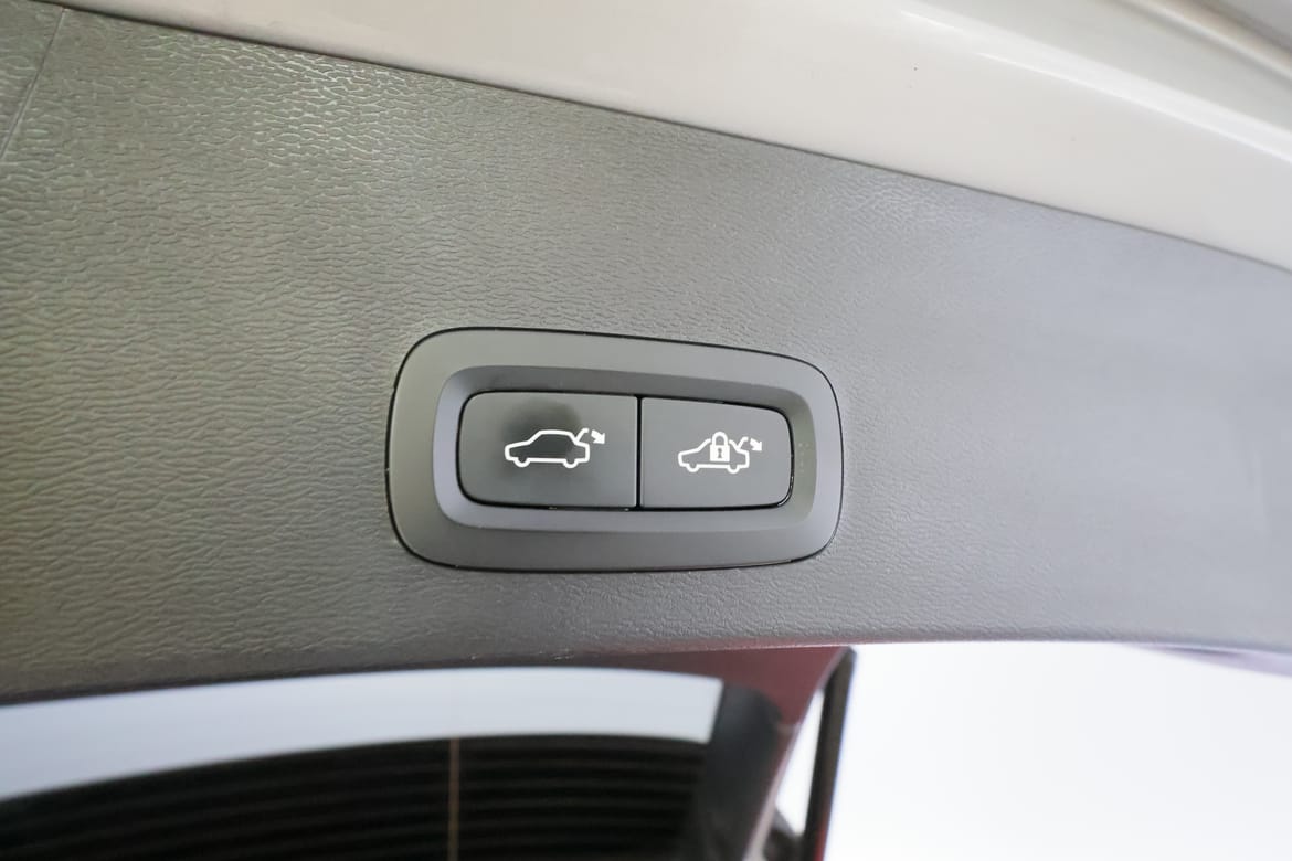 Volvo XC40 2024 - miniatyr 23