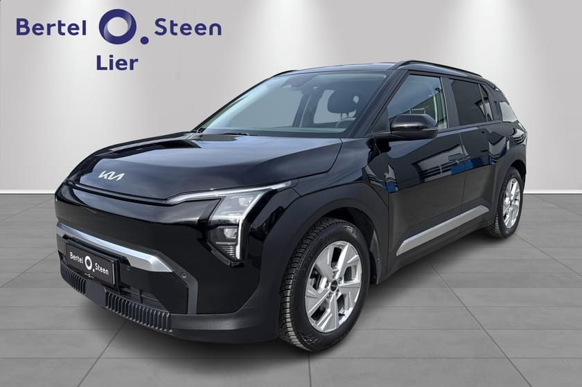 Bilde 1 av Kia EV3 Standard Range Exclusive /434KM /  ADAPTIV CRUISE /KAMERA