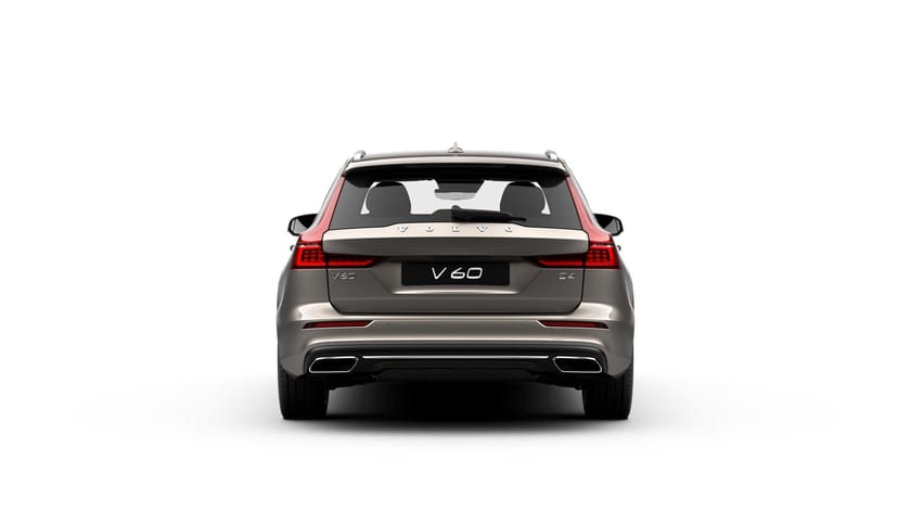 Bilde 4 av Volvo V60 D4 190hk Inscription B&W|PANO|TEK.PRO|HUD|360|MASSASJE