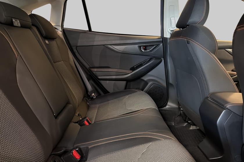 Bild 5 av Subaru XV e-Boxer 150hk 4WD M-Värmare Kamera Drag