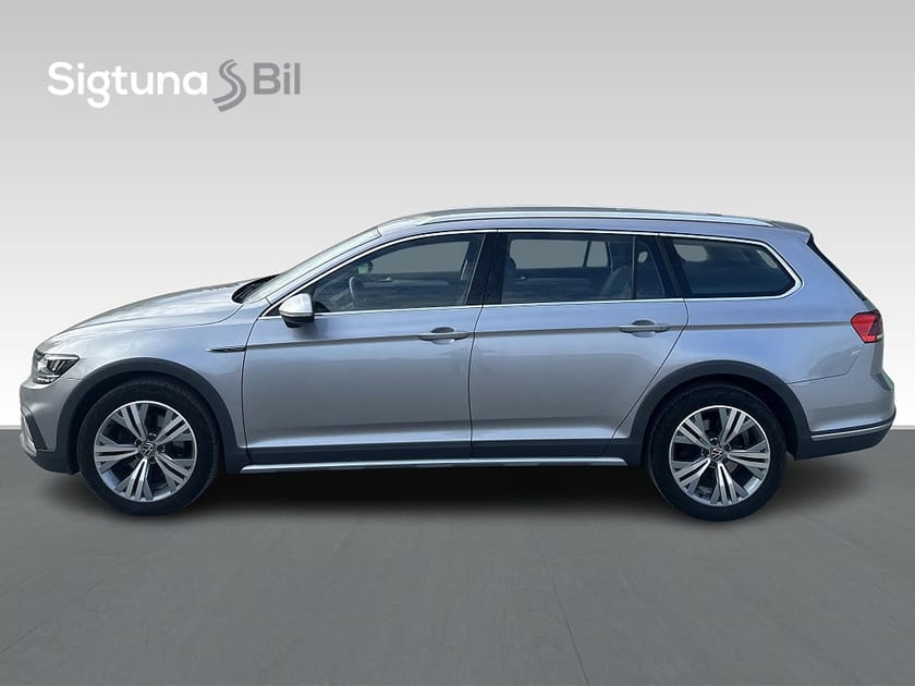 Bild 2 av Volkswagen Passat Alltrack 2.0 TDI 4Motion GT / Drag / Moms