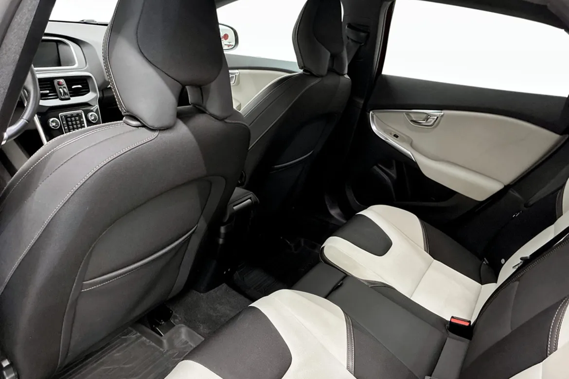 Volvo V40 Cross Country