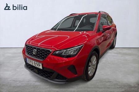 SEAT Arona 1.0 TSI 115 HK DSG7 Style Full Link