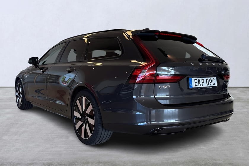 Bild 4 av Volvo V90 T6 Plus Dark Edition