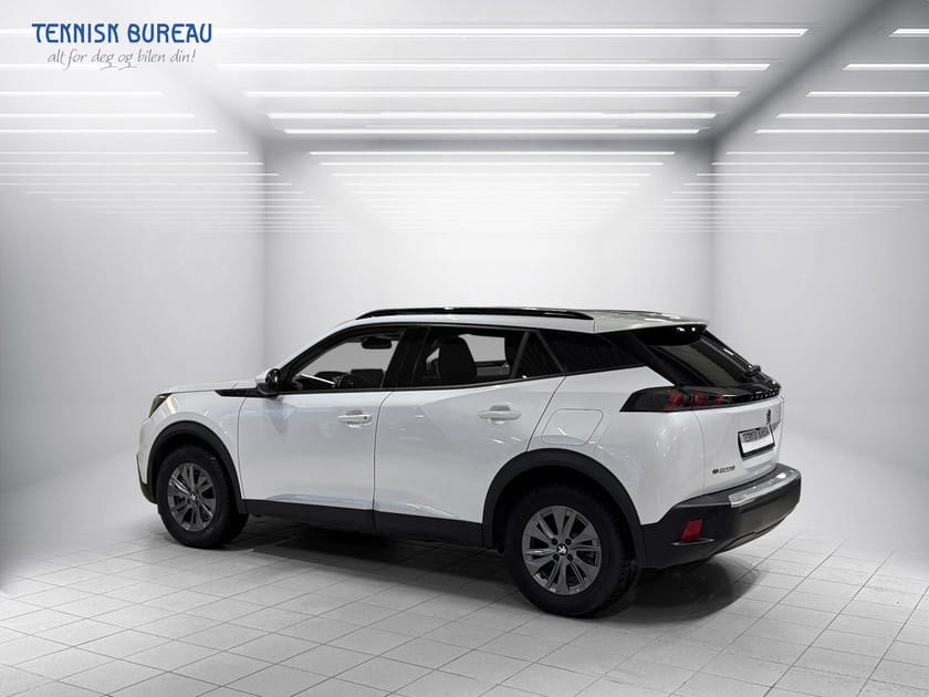 Bilde 4 av Peugeot e-2008 Allure • ACC • Ryggekamera • CarPlay • LED