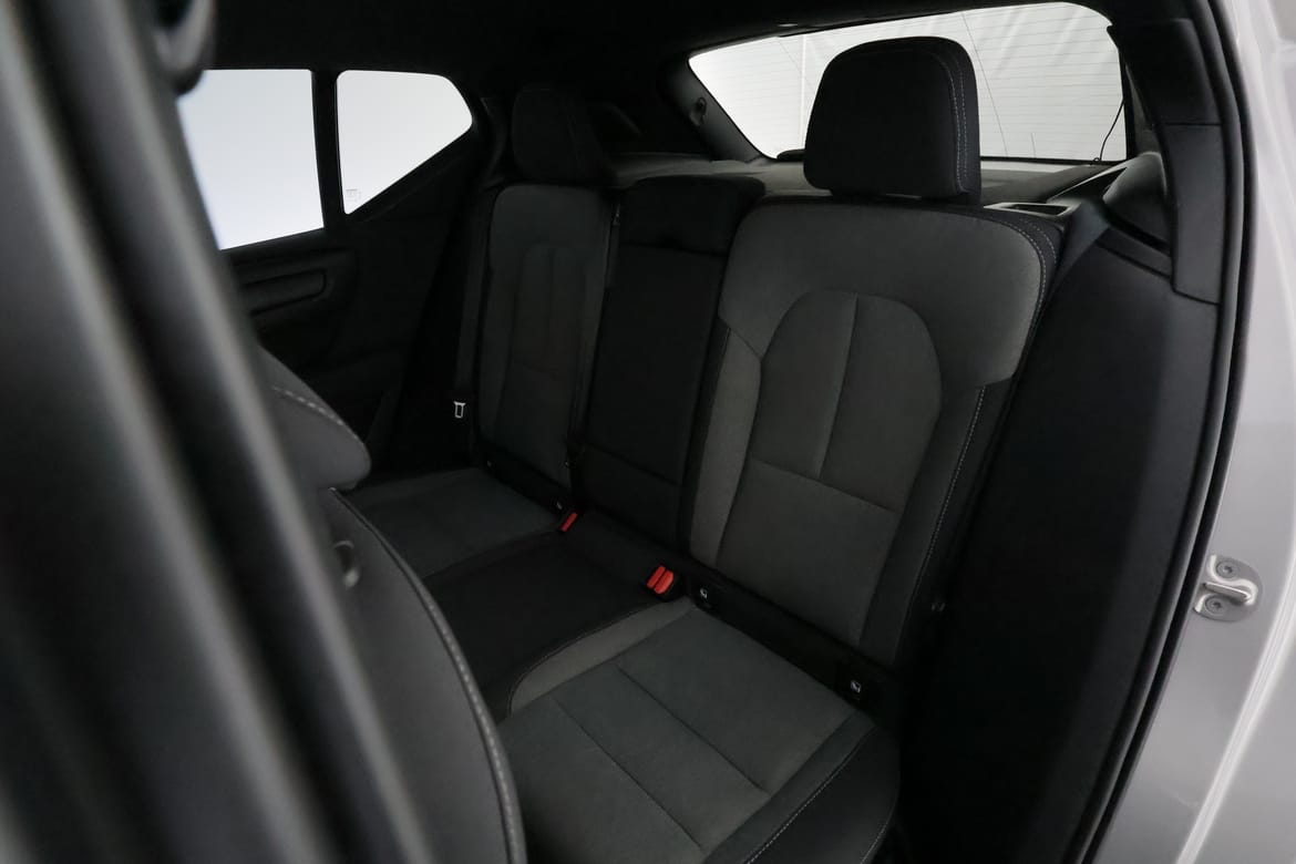 Volvo XC40 2024 - miniatyr 16