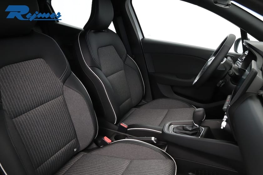 Bild 5 av Renault Clio TCe 90 Intens X-Tronic 5-d III