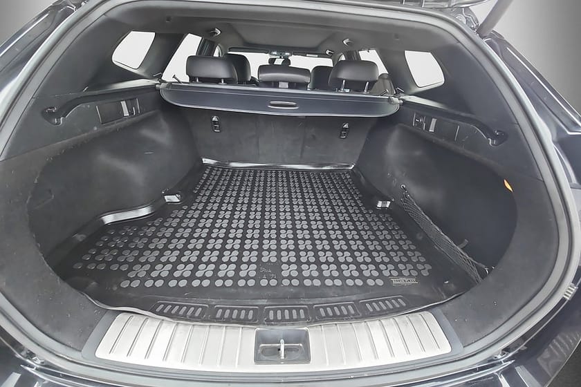 Bild 3 av Kia Optima Sport Wagon SW 1,7 DCT, GT-LINE Drag Pano Skinn