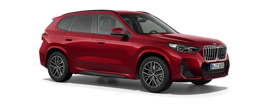 Bild 1 av BMW X1 xDrive25e xDrive 25e Fully Charged