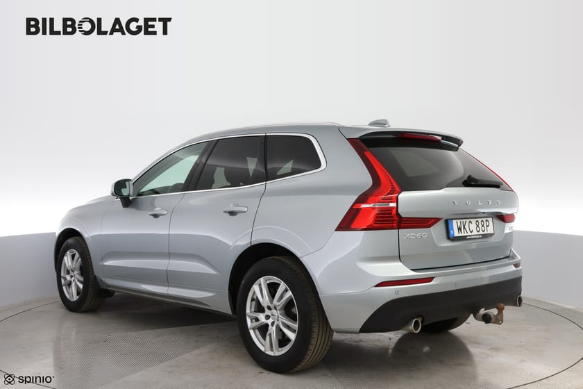 Bild 3 av Volvo XC60 D4 AWD Momentum Advanced SE