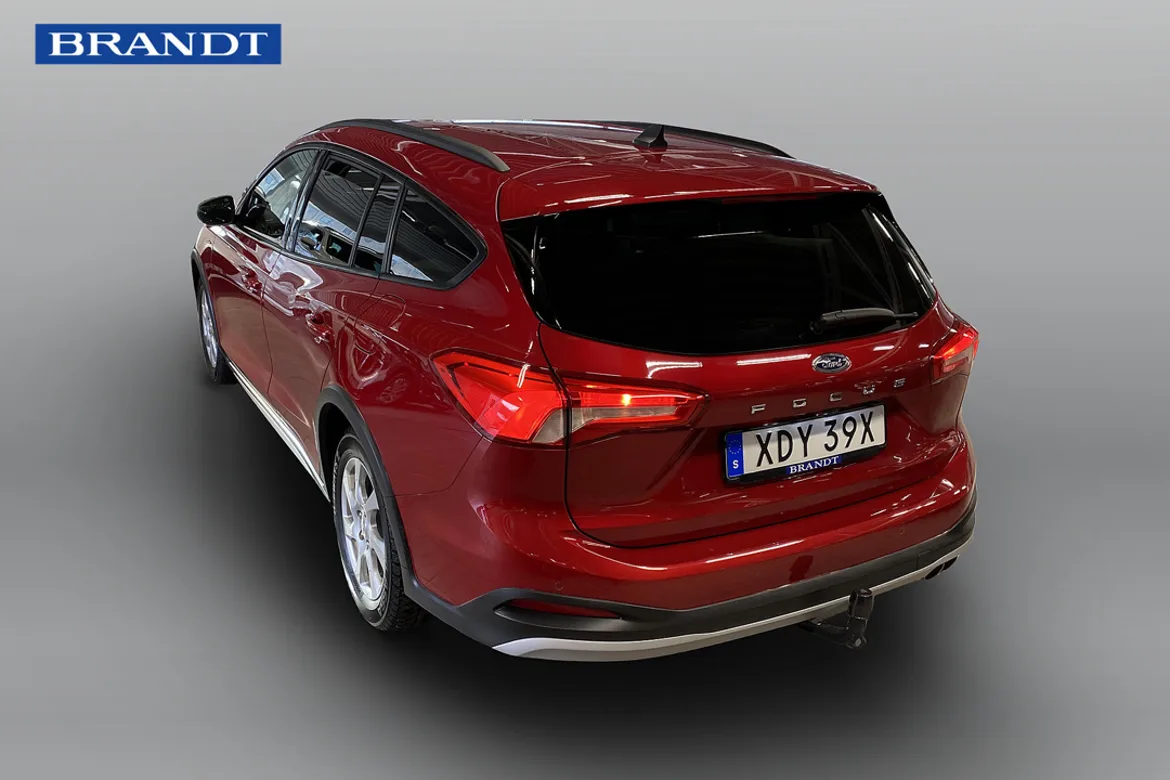 Ford Focus Active Kombi
