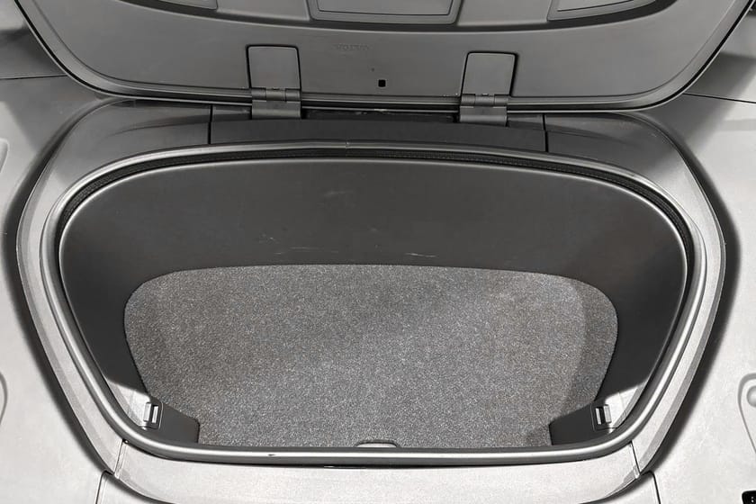 Bilde 5 av Volvo C40 Recharge Twin motor Ultimate /360/oppgradert lydanlegg++