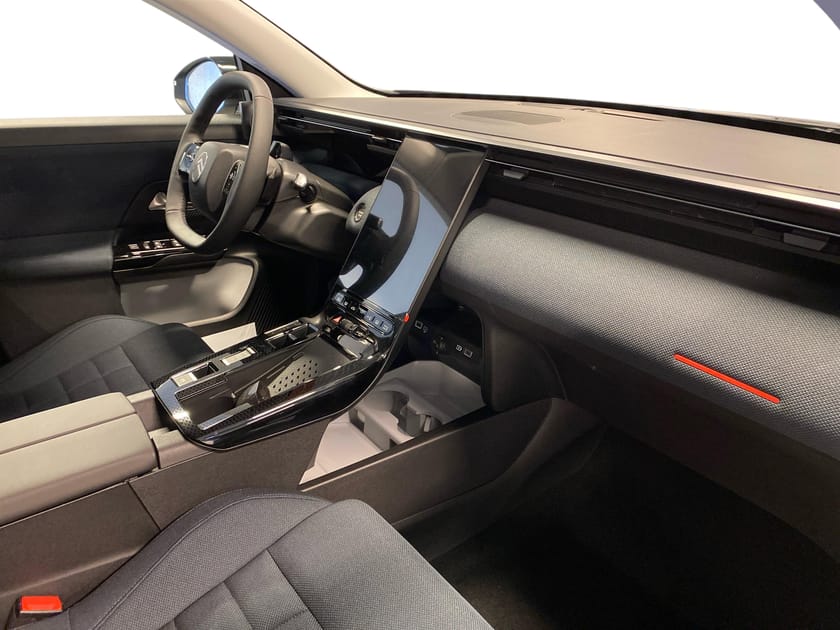 Bild 4 av Citroën C5 Aircross Hybrid 145 FL PLUS A 5-d SUV