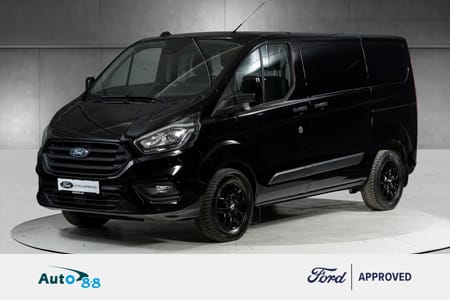 Ford Transit Custom 300