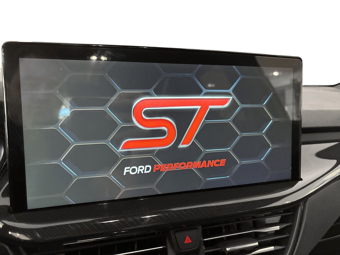 Ford Focus 2024 - miniatyr 15