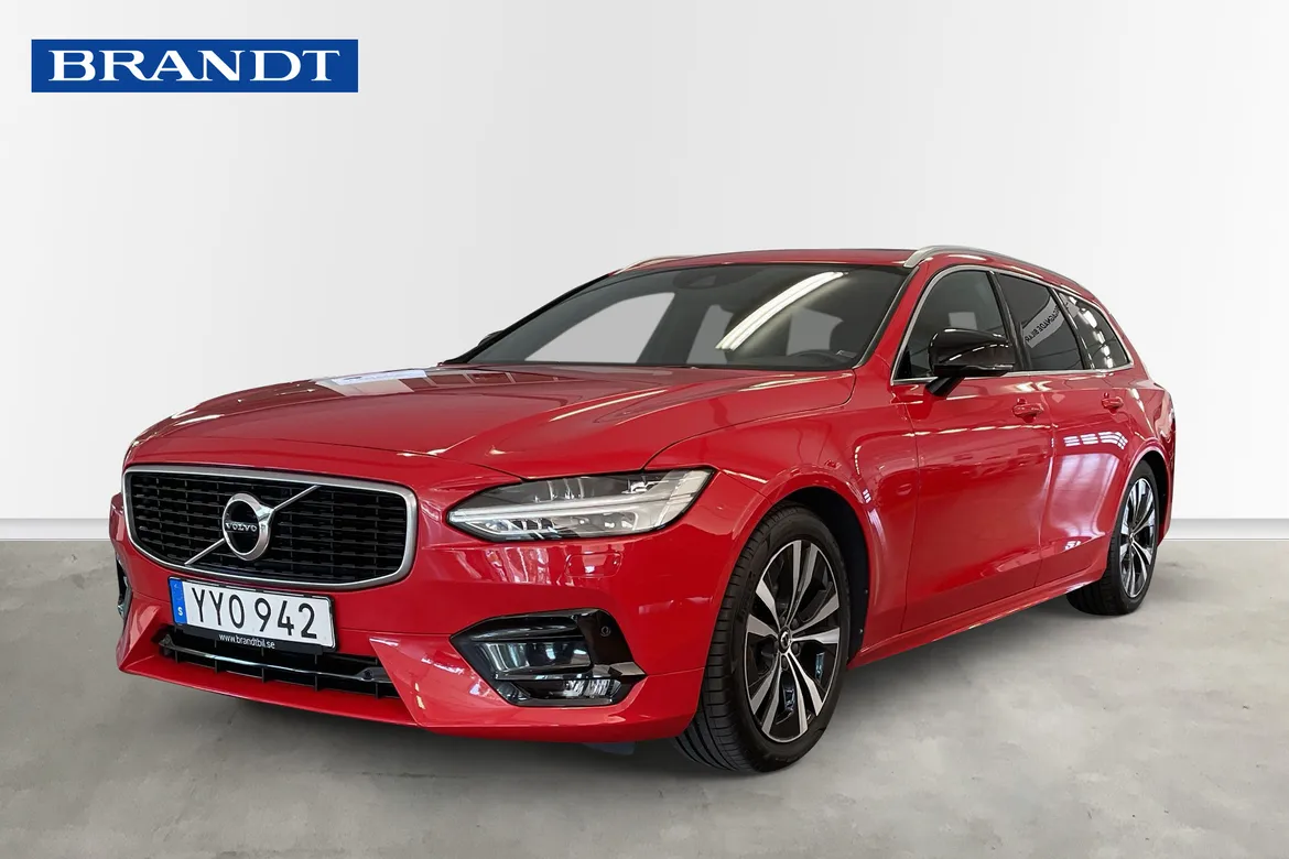 Volvo V90