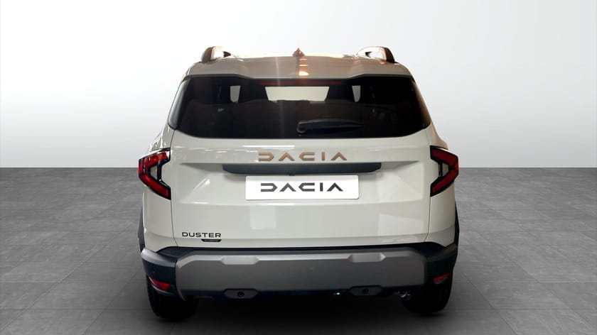 Bild 5 av Dacia Duster HYBRID 140 