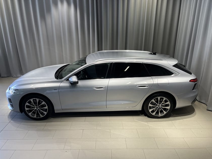 Bild 2 av Audi A6 Avant e-hybrid quattro 367hk TFSI E  QUATT