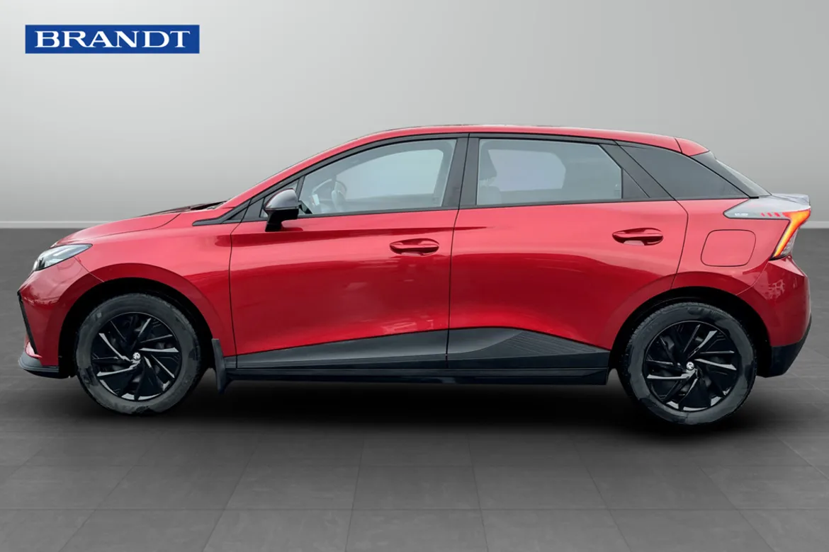 MG 4 Electric Standard Range