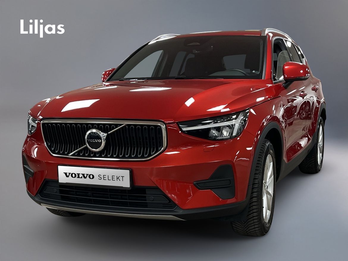 MUT07U – Volvo XC40