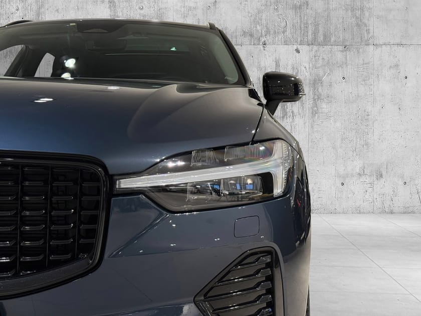 Bilde 4 av Volvo XC60 Recharge T6 Plus Dark KROK|PANO|SUB|TONEDE