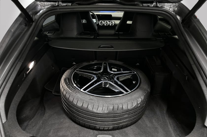 Bilde 5 av Mercedes-Benz CLA 250 e Shooting Brake Brake|AMG|R.kamera|Carplay|El-seter