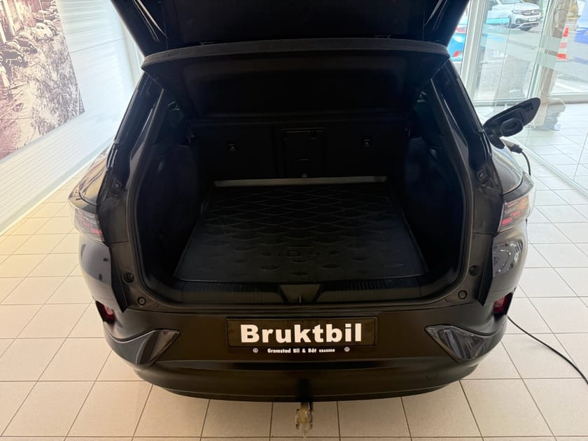 Bilde 5 av Volkswagen ID.4 GTX 4motion  77kwh