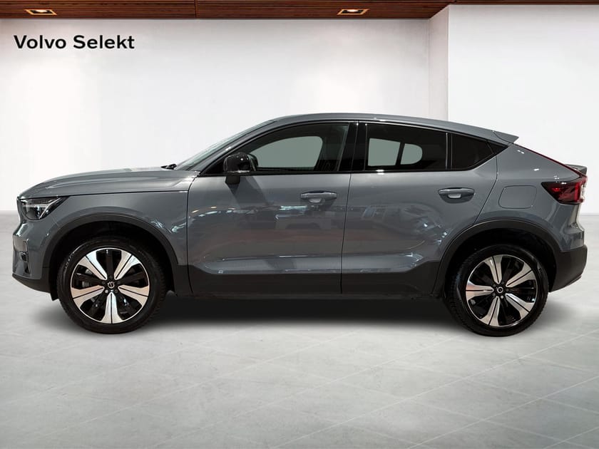 Bild 3 av Volvo C40 Recharge Single Motor Plus