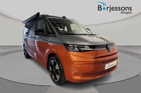 Volkswagen California