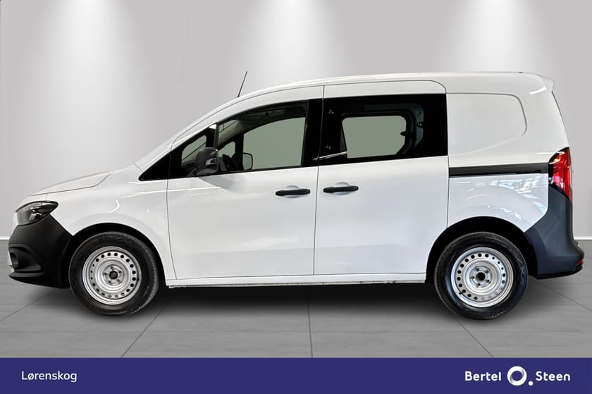 Bilde 2 av Mercedes-Benz Citan 110 CDI | CruiseCntr | Ryggekamera | Hengerfeste