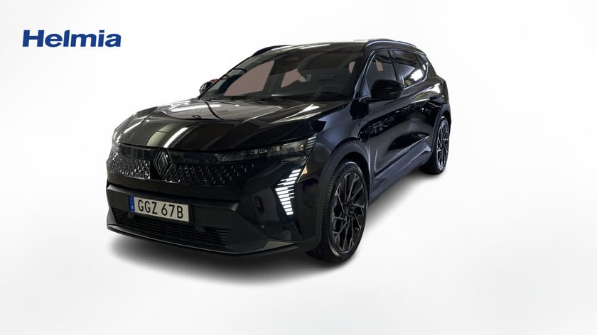 Bild 1 av Renault Scenic E-Tech Scénic Electric esprit Alpine 87kWh/220