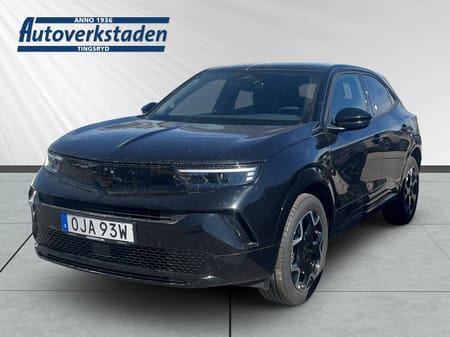 Opel Mokka GS 1,2T 130hk Automat