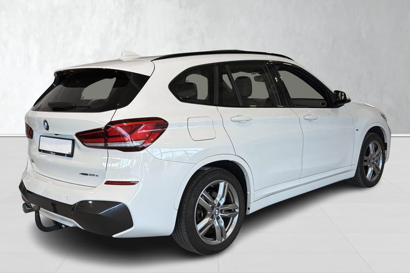 Bilde 2 av BMW X1 xDrive25e M-Sport Panorama Kamera Skinn
