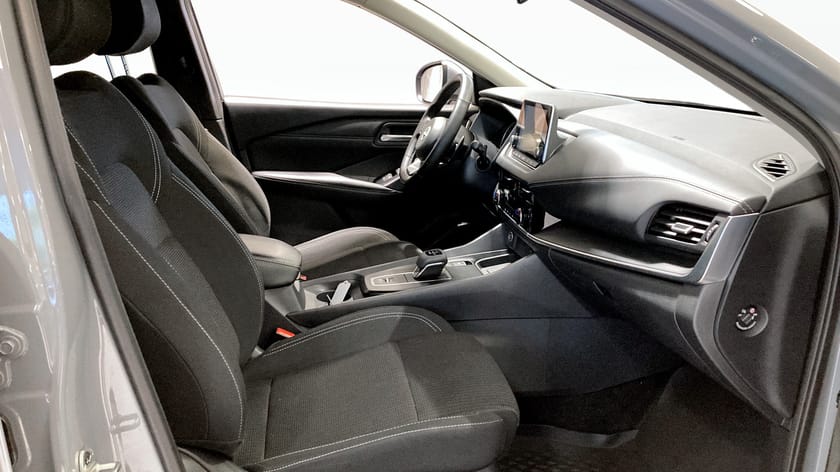 Bild 3 av Nissan Qashqai MHEV 158 XTRONIC 2WD ACENTA MY23