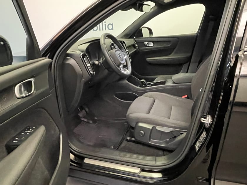 Bild 5 av Volvo XC40 Recharge Single Motor Core