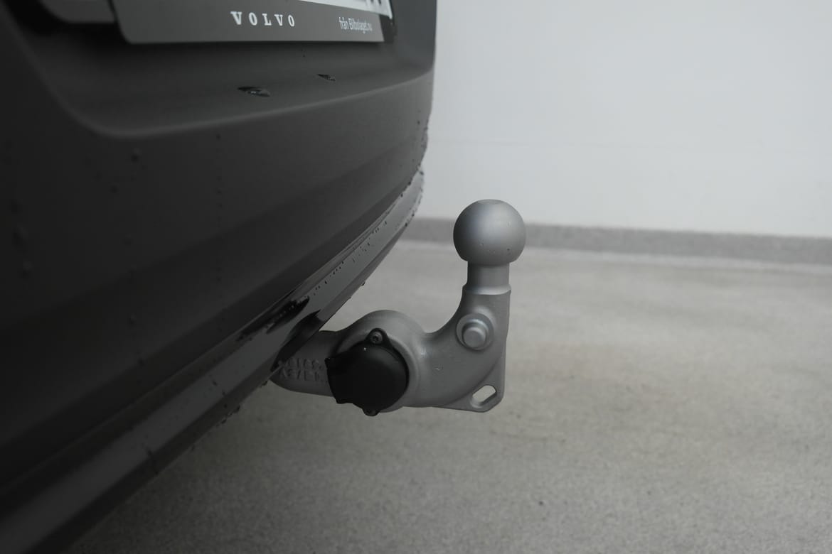 Volvo EX40 2026 - miniatyr 20