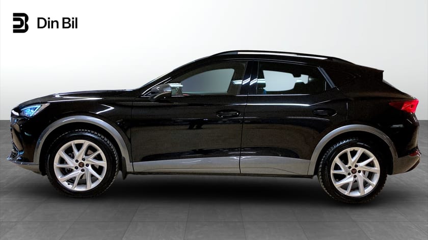 Bild 2 av CUPRA Formentor 1.5 TSI 150 HK DSG