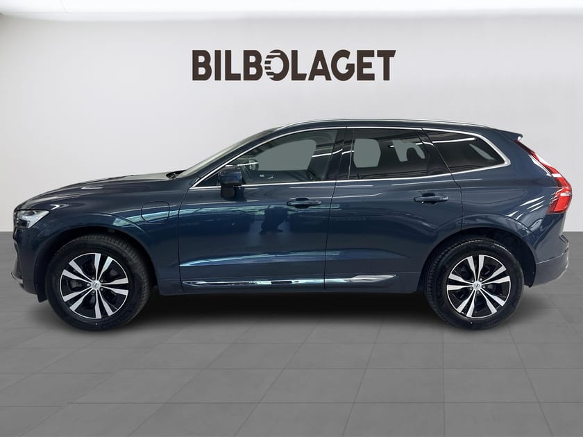 Bild 2 av Volvo XC60 T6 Core Edition | Dragkrok |