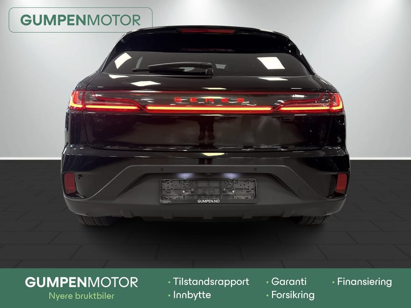 Bilde 4 av Seres 5 Premium – 585 hk AWD  483 km WLTP