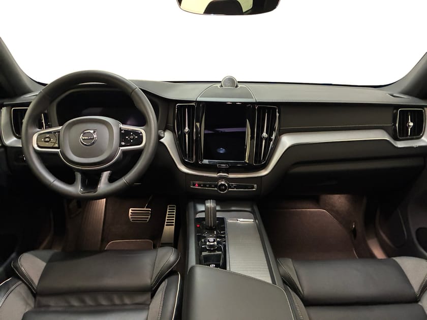 Bild 5 av Volvo XC60 Recharge T8 R-Design Pro Edition II