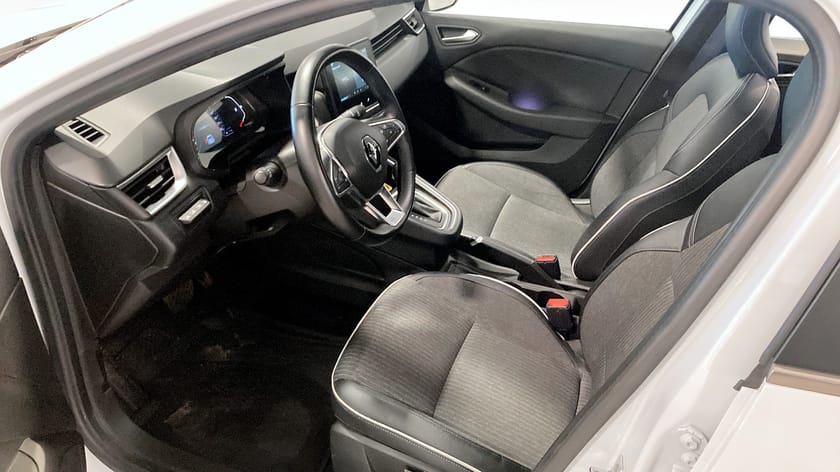 Bild 5 av Renault Clio INTENS TCE 90 X-TRONIC