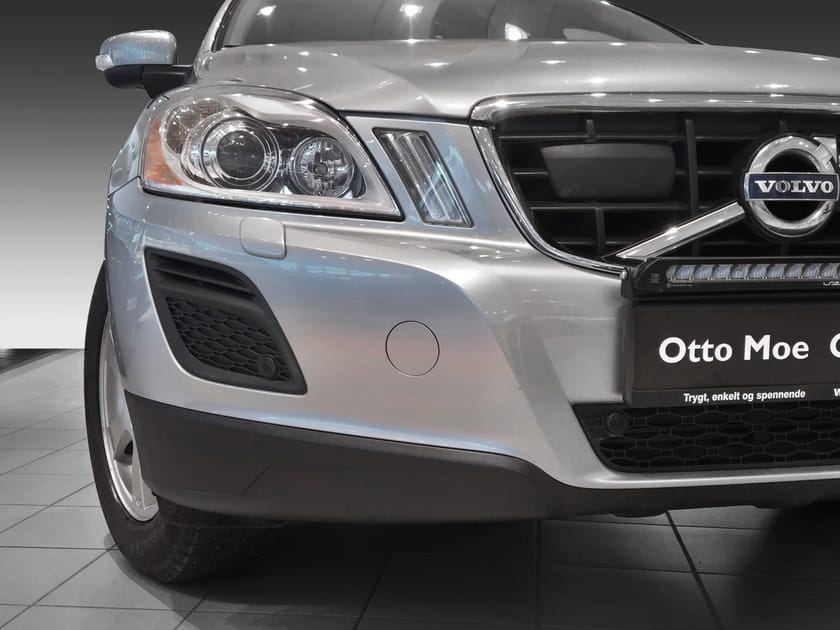 Bilde 3 av Volvo XC60 SUMMUM | KROK | KAMERA |  LAZER | ACC |