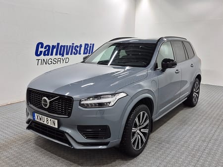 Volvo XC90 7-seater