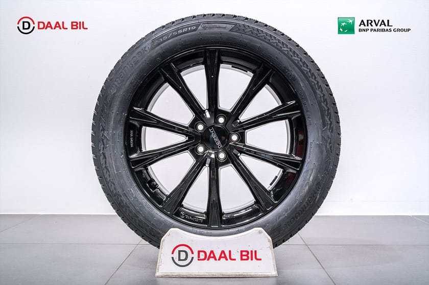 Bild 4 av Mercedes-Benz EQE SUV 350 4MATIC 292HK AMG-LINE PRIVATLEASING