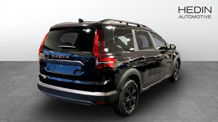 Bild 2 av Dacia Jogger 7-sätes HYBRID 140 EXTREME 7-SITS