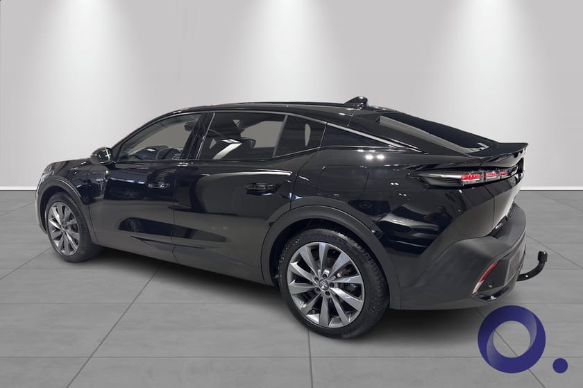 Bilde 3 av Peugeot 408 Plug-In Hybrid 180 Allure / CARPLAY / RYGGEKAMERA / ADAPTIV CRUISE /