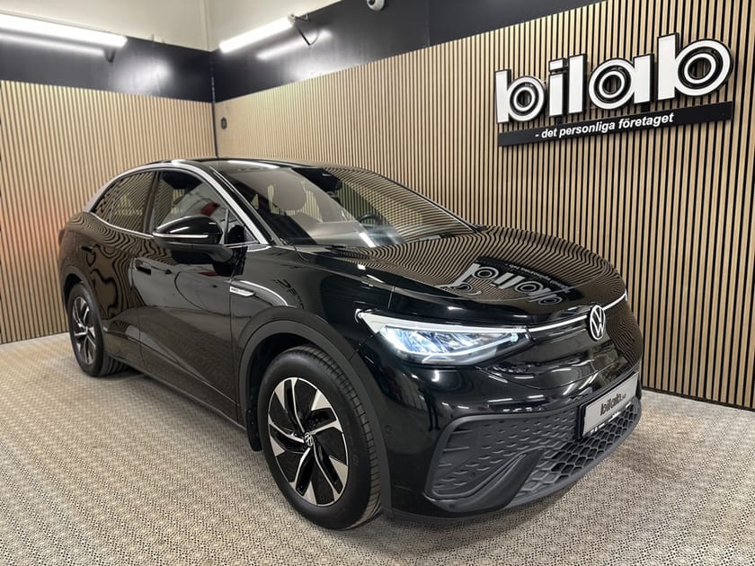 Bild 1 av Volkswagen ID.5 Pro Performance 204 HK