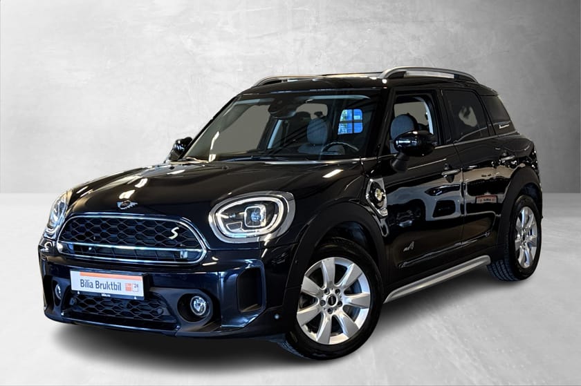 Bilde 3 av MINI Countryman Cooper SE ALL4 